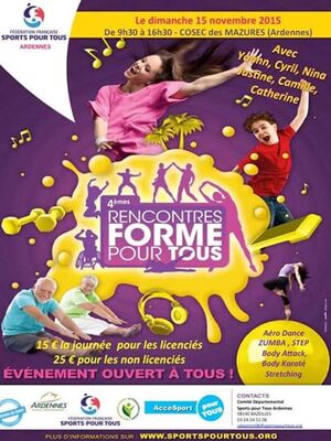 affiche