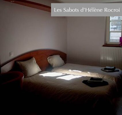chambre 3