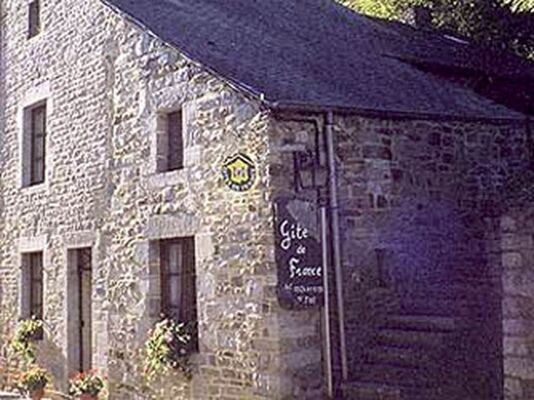 La Joncquière