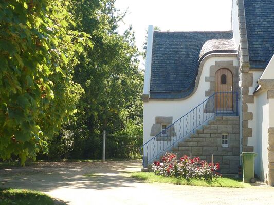 Location Le Vaillant ERDEVEN