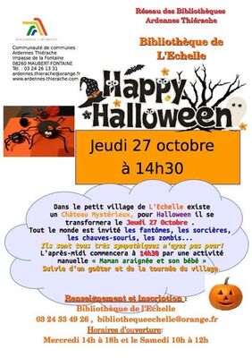 affiche