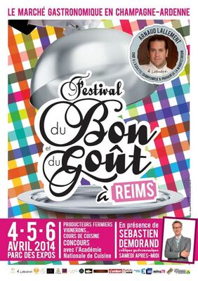 Festival du Bon et du Gout