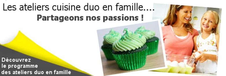 faubourg gourmand
