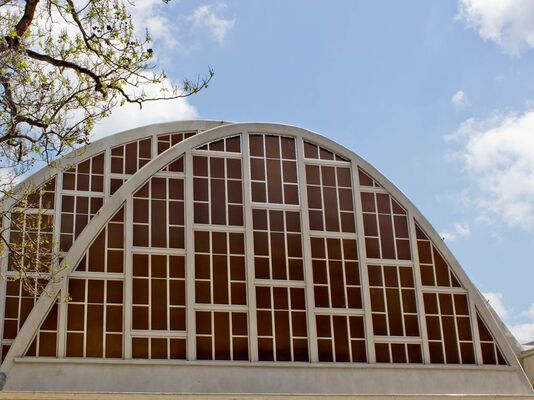 Les Halles du Boulingrin © Carmen Moya (2)