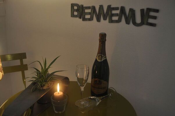 L'endroit - 3 rue Brulée 118