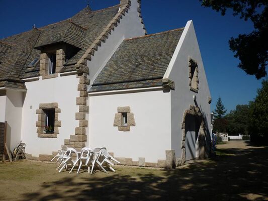 Location Le Vaillant ERDEVEN
