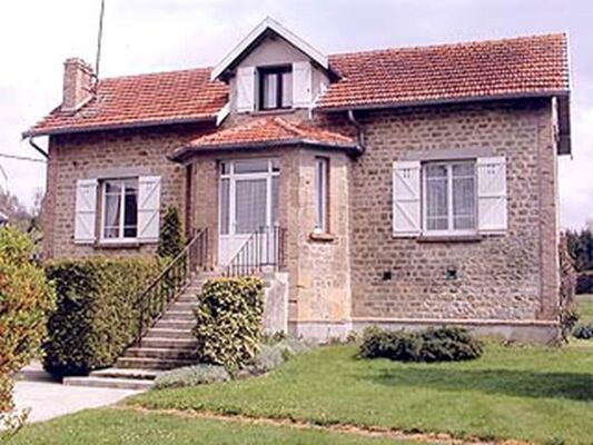 Gîte Yvon Ponsin