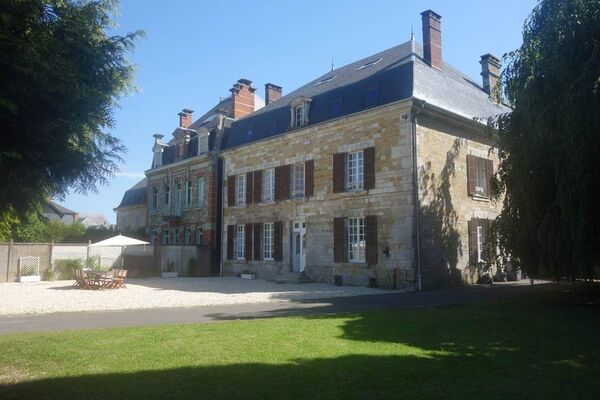 la petite abbaye