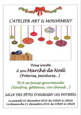 affiche