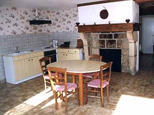 Gîte