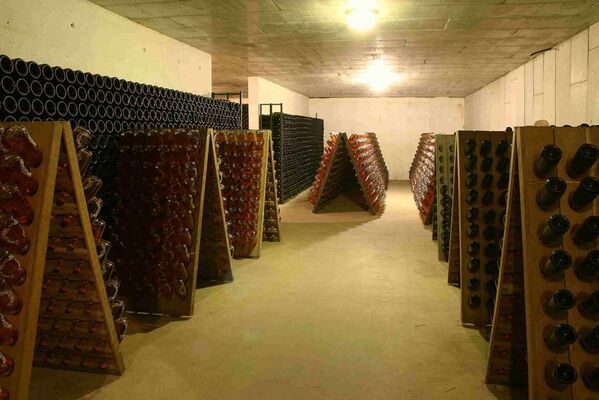 Champagne J. Charpentier