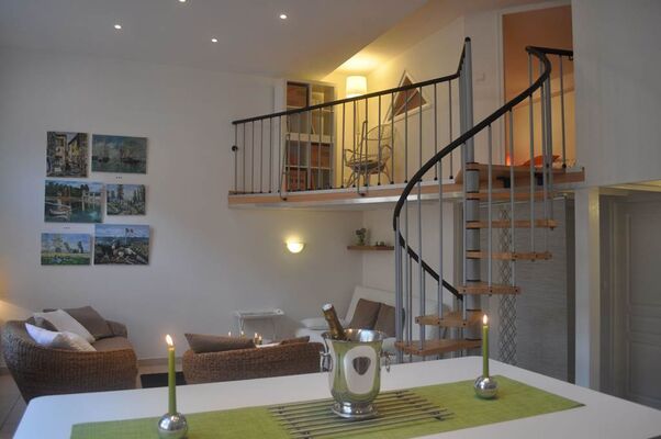 L'endroit - 3 rue Brulée 132