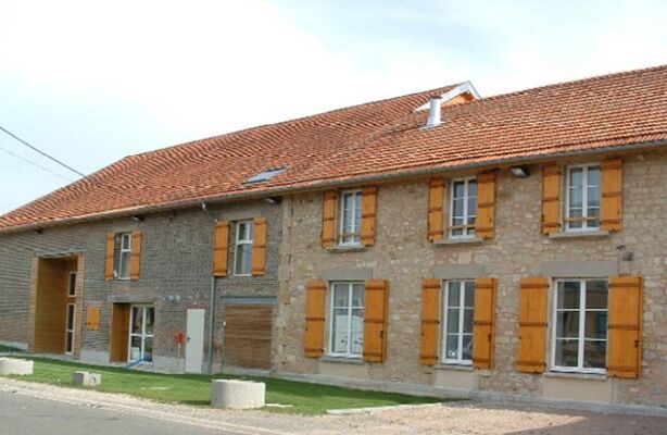 façade
