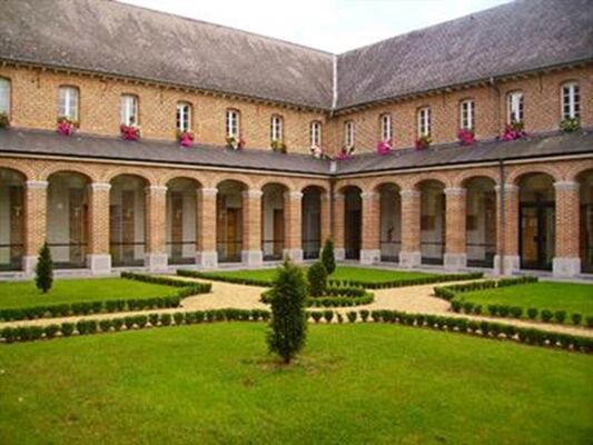 Point multimédia à Givet (Centre culturel Pierre Tassin)