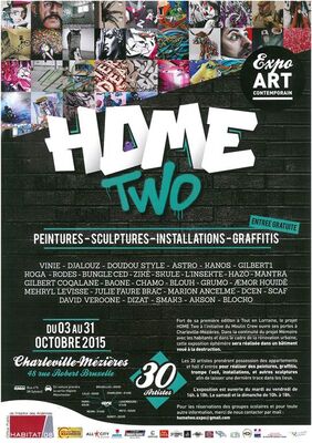 home two