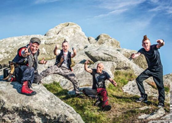 ramoneurs de menhirs
