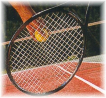 Tennis club de Vireux