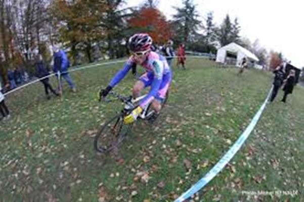 cyclocross