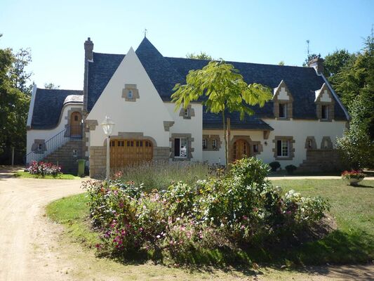 Location Le Vaillant ERDEVEN