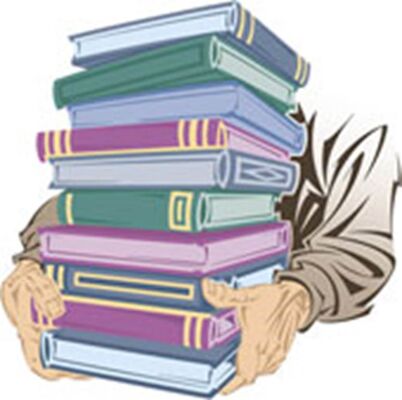 bibliothèque de Flize
