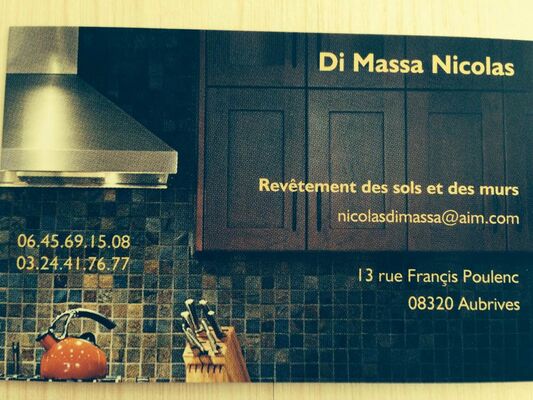 Di Massa Nicolas