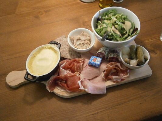 Pain et Compagnie