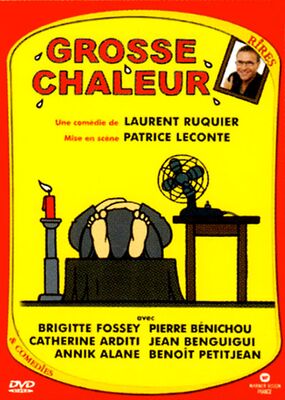 EVAC - EVAC - Grosse chaleur