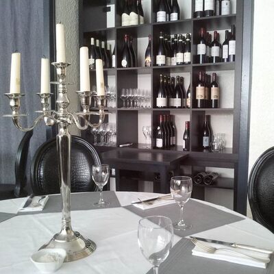 Cheval Blanc - Sept-Saulx