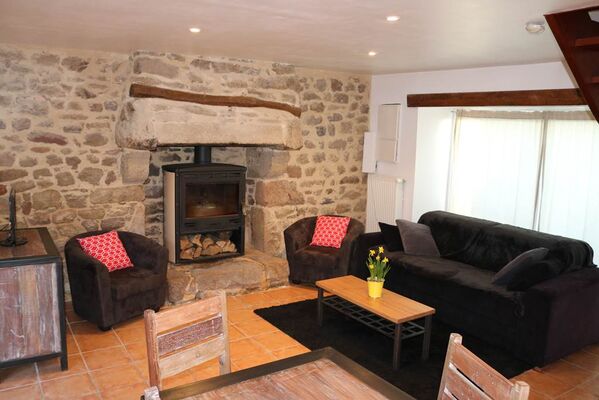 Location Texier-Erdeven-Morbihan Bretagne sud