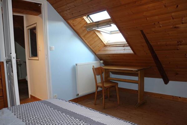 Location Texier-Erdeven-Morbihan Bretagne sud