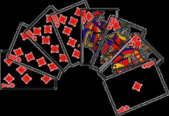 cartes