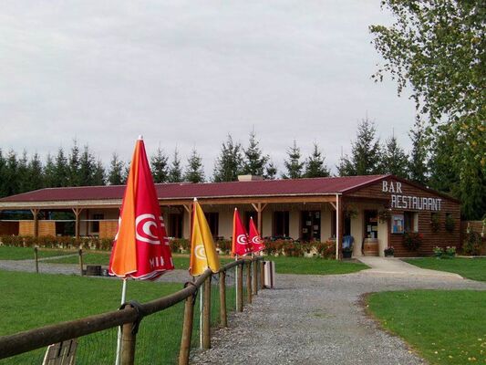 Restaurant du Karting