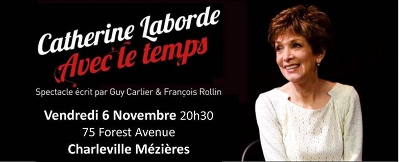catherine laborde