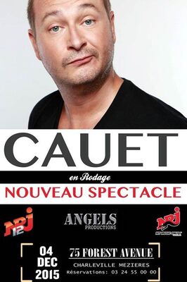 cauet