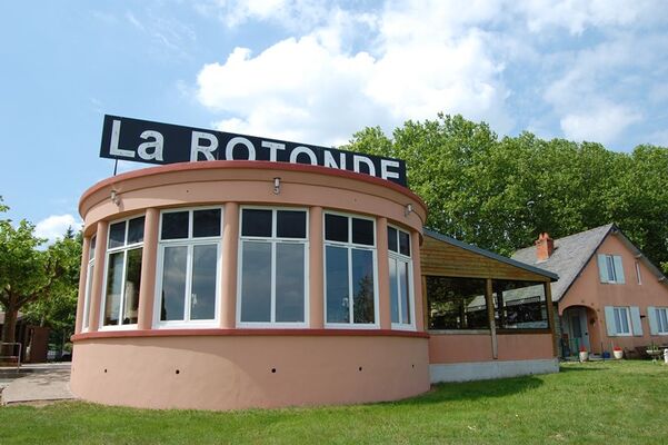 La Rotonde