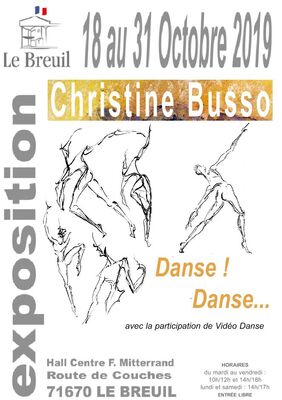 Le Breuil 18102019