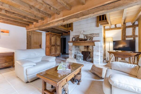 La Ferme d'Octave