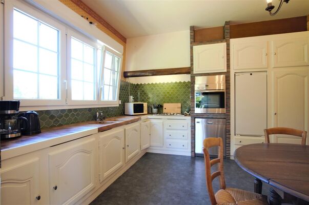 Le Cottage de Beaurepaire