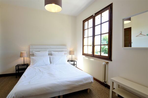 Le Cottage de Beaurepaire