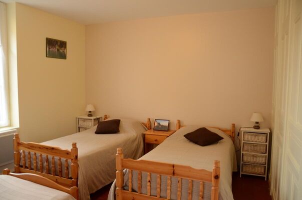 Le Clos Dalbert