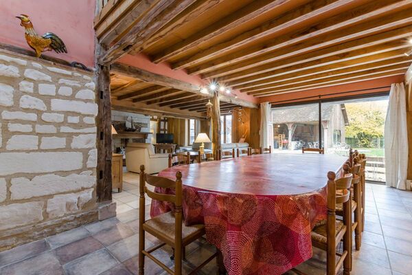 La Ferme d'Octave