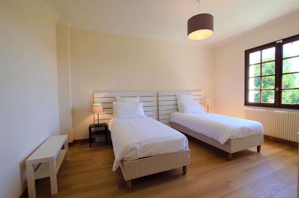 Le Cottage de Beaurepaire