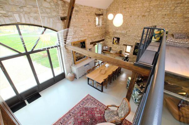 L'Atelier du Moulin