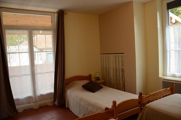 Le Clos Dalbert