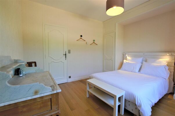 Le Cottage de Beaurepaire