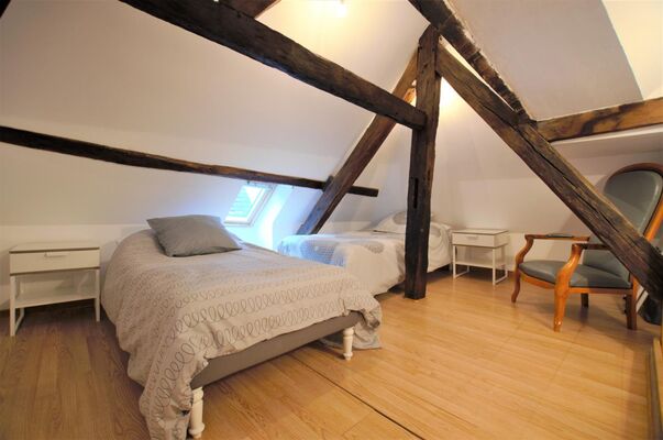 Le Duplex