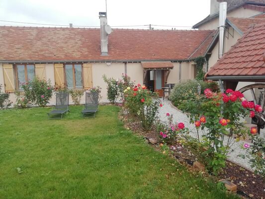 Au Vieux Chêne