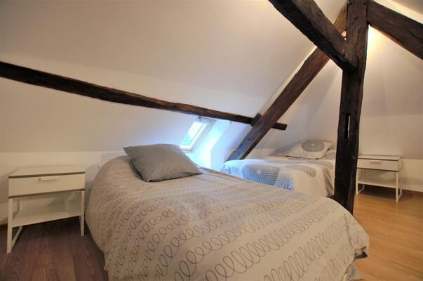 Le Duplex