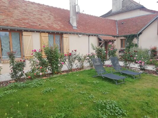 Au Vieux Chêne