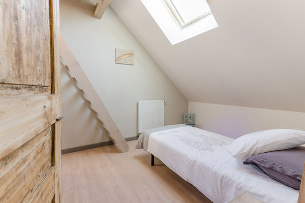 La Maisonnette